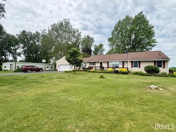 7737 N 100th Rd E, Lucerne, IN 46950