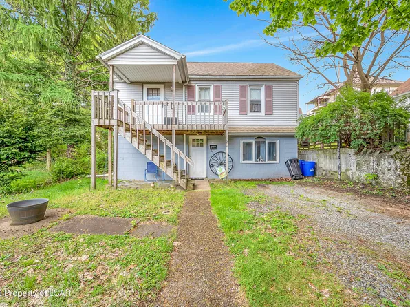 21 Rear Stafford Ave, Scranton, PA 18505