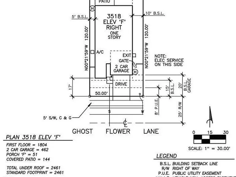 4036 E Ghost Flower Ln — Photo 33
