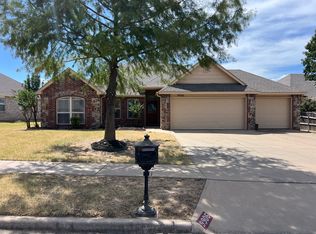 9906 N 102nd East Ave, Owasso, OK 74055