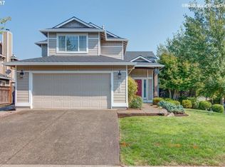 15809 NW Hackney Dr, Portland, OR 97229