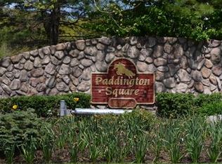 1313 Paddington Rd, Mahwah, NJ 07430