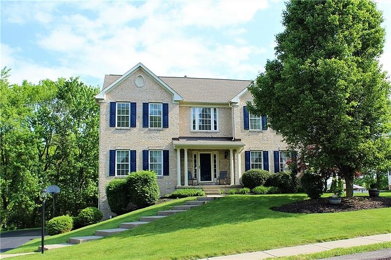 4018 Claridon Dr, Mars, PA 16046 Zillow