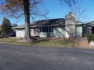 14021 Old 24 Hwy, New Haven, IN 46774