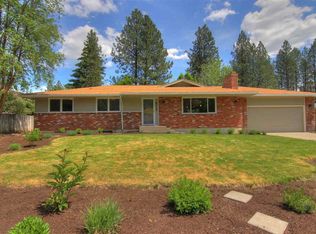 6115 S Pittsburg St, Spokane, WA 99223