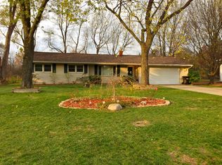 523 Alvena Ave, Battle Creek, MI 49017