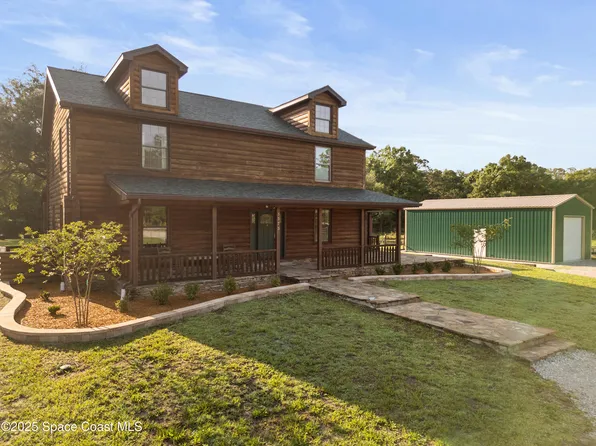 3373 Stratos Ln, Grant Valkaria, FL 32909