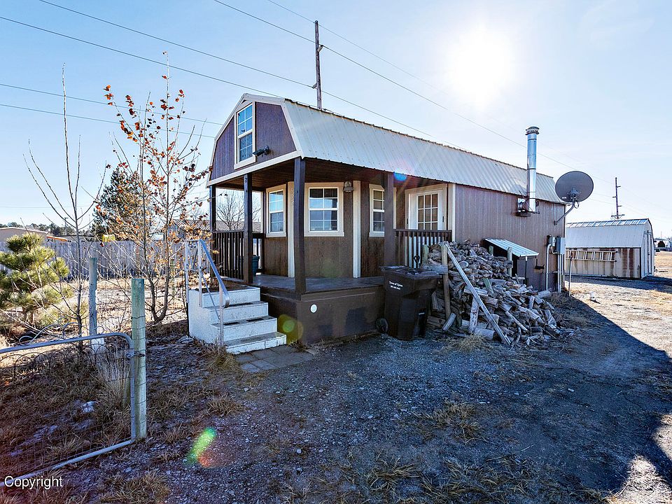 552 Sheridan St, Upton, WY 82730 MLS 24121 Zillow