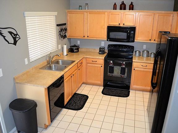 Diamond kitchen