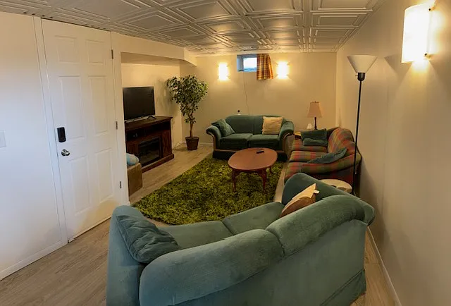 1 bed, 550 sqft, $1,350 — Photo 3