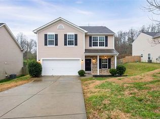 708 Anna Jordan Dr, Charlotte, NC 28213
