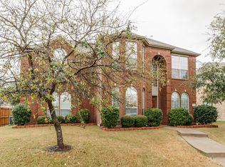 7419 Ravenhill Dr, Frisco, TX 75035