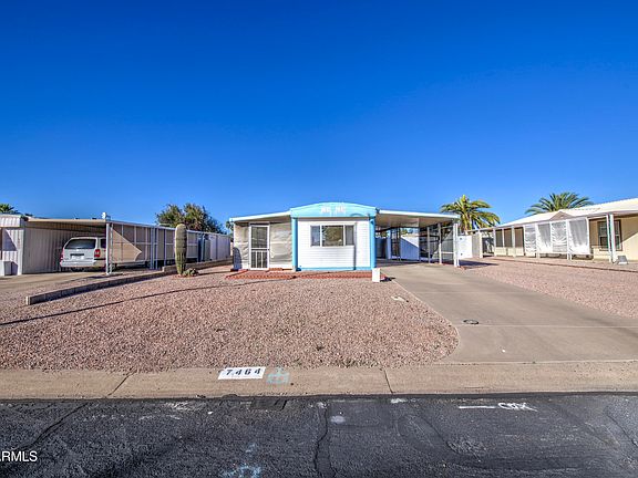 4th image of 7464 E ARBOR Avenue