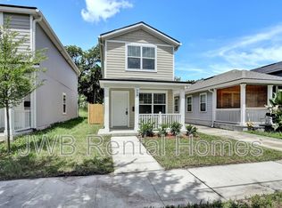 714 Franklin St, Jacksonville, FL 32202
