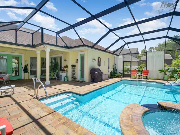 304 Palmas Cir, Saint Augustine, FL 32086