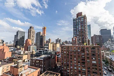 Rented by Sotheby's International Realty