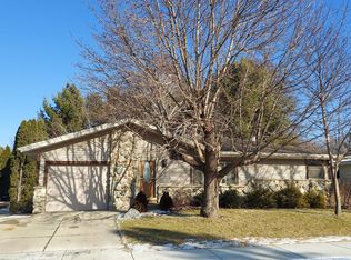 616 Harrison St, Hartford, WI 53027