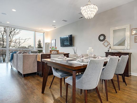 2nd image of 2415 W Haddon Ave #2