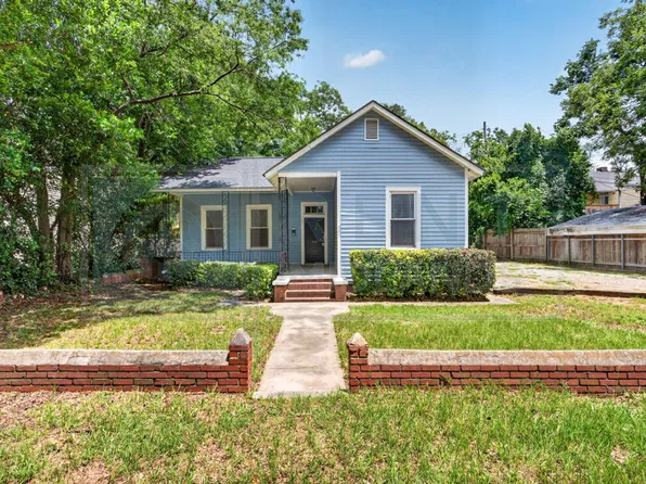 840 Ohio St, Columbia, SC 29201