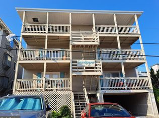 13 75th St UNIT 3E, Ocean City, MD 21842