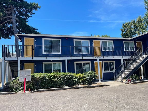 4th image of 4425-4439 SE 26th Ave #4427