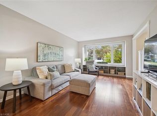 143 Hillbrook Cres, Kitchener, ON N2N1J4