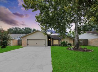 16011 Sierra Grande Dr, Houston, TX 77083
