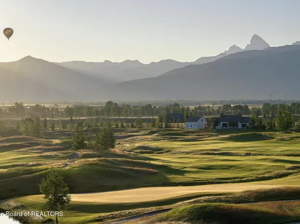 1253 Wild Ginger Ct, Driggs, ID 83422