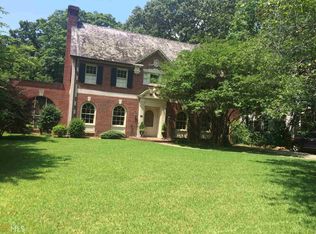 644 E College St, Griffin, GA 30224