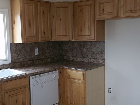 Updated Kitchen
