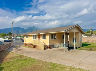 432 Aleo Pl, Kahului, HI 96732