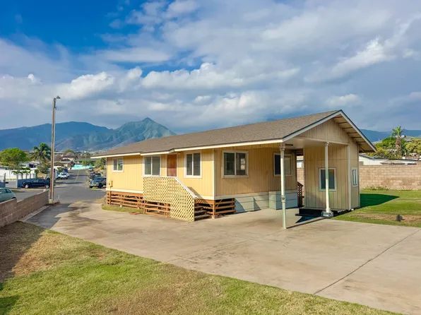 432 Aleo Pl, Kahului, HI 96732