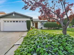 3548 Columbine Dr, San Jose, CA