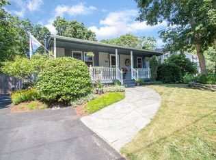 715 Rocky Hill Rd, Plymouth, MA 02360