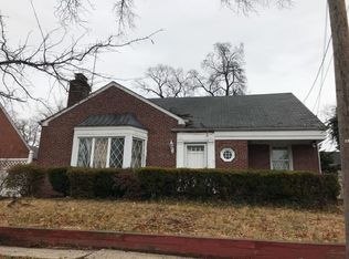 26 Greene Ter, Irvington, NJ 07111