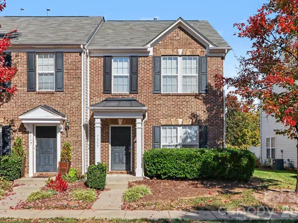 4209 Coulter Xing, Charlotte, NC 28213