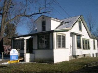 1157 W 2nd St, Elmira, NY