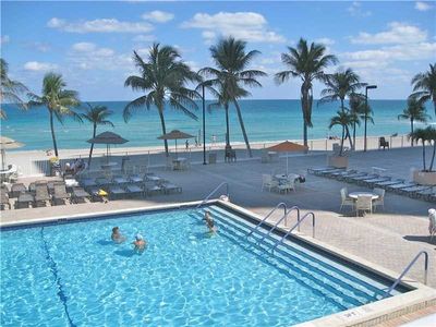 2201 S Ocean Dr APT 2108, Hollywood, FL, 33019