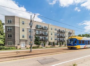 Vantage Flats Apartments, Minneapolis, MN 55417