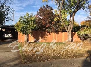 5330 25th St, Sacramento, CA