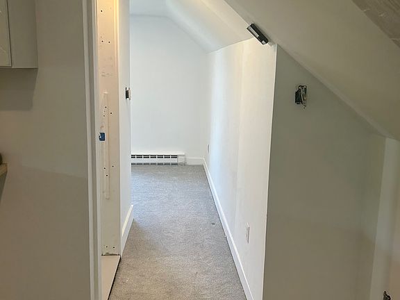Looking toward Bedroom