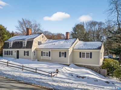 243 Mile Creek Road, Old Lyme, CT, 06371