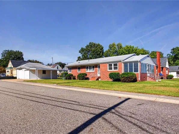 2009 Bay Ave, Hampton, VA 23661