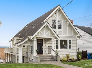 3054 37th Ave SW, Seattle, WA 98126