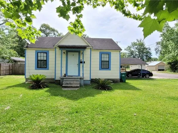 844 Avenue J, Bogalusa, LA 70427