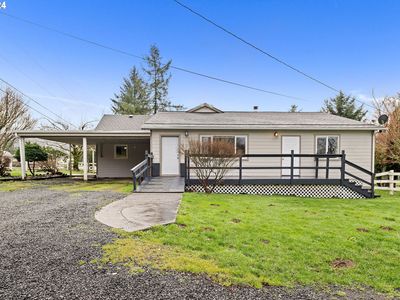 89834 Logan Rd, Astoria, OR, 97103