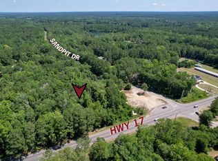 5074 Highway 17a S, Ridgeville, SC 29472