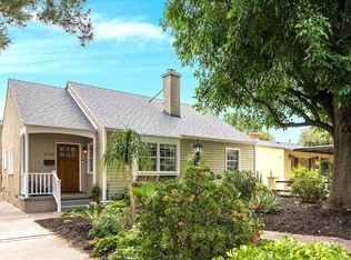 5728 Columbus Ave, Van Nuys, CA