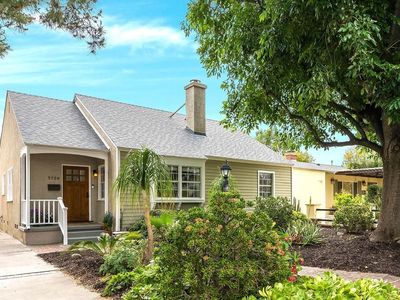 5728 Columbus Ave, Van Nuys, CA, 91411