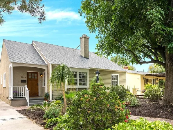 5728 Columbus Ave, Van Nuys, CA 91411